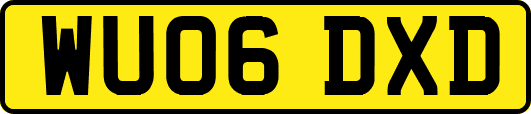 WU06DXD
