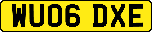 WU06DXE