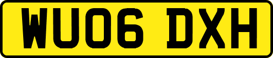 WU06DXH