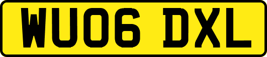 WU06DXL