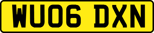 WU06DXN