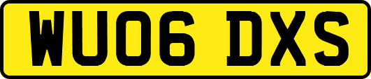 WU06DXS