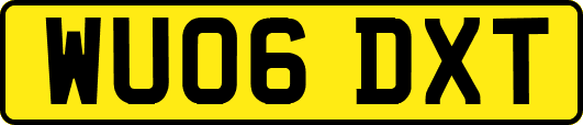 WU06DXT