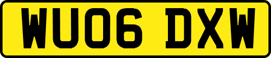 WU06DXW