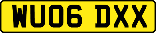 WU06DXX