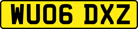 WU06DXZ