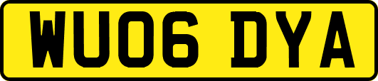 WU06DYA