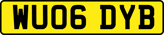 WU06DYB