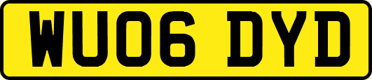WU06DYD