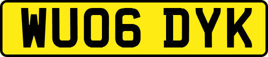 WU06DYK