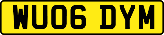 WU06DYM