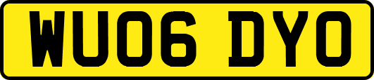 WU06DYO