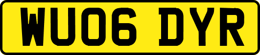 WU06DYR