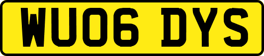 WU06DYS