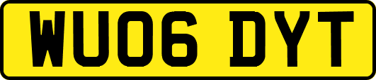 WU06DYT