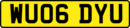 WU06DYU