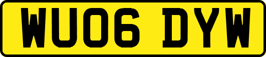 WU06DYW