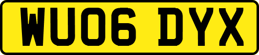WU06DYX