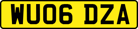 WU06DZA