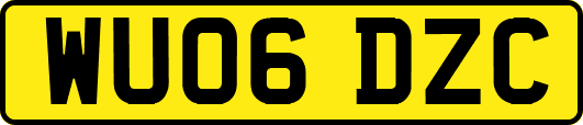 WU06DZC