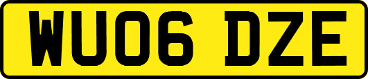 WU06DZE