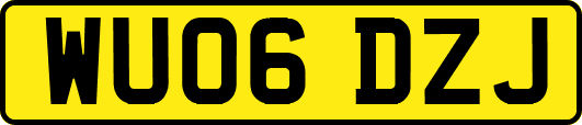 WU06DZJ