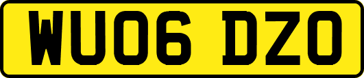 WU06DZO