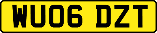 WU06DZT