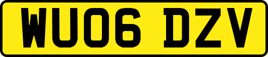 WU06DZV