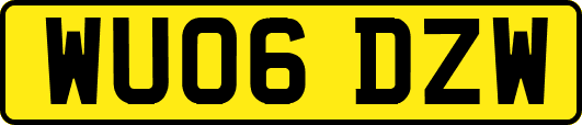 WU06DZW