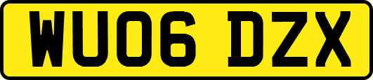 WU06DZX