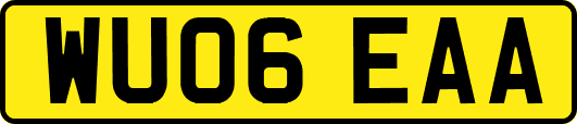 WU06EAA