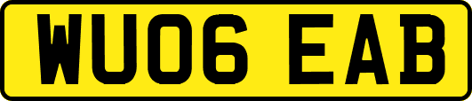 WU06EAB