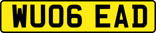 WU06EAD
