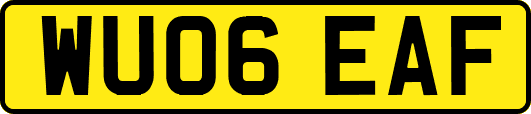WU06EAF