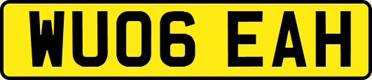 WU06EAH