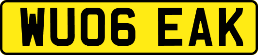 WU06EAK
