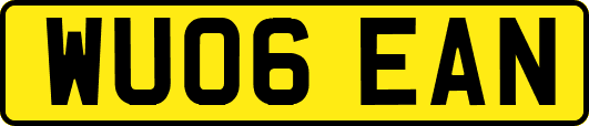 WU06EAN