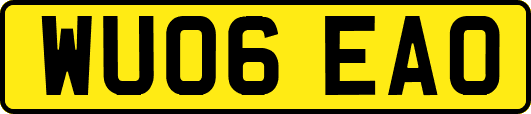 WU06EAO