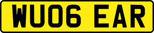 WU06EAR