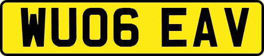 WU06EAV