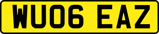 WU06EAZ
