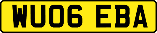 WU06EBA