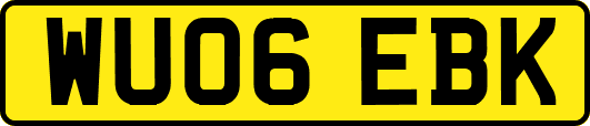 WU06EBK
