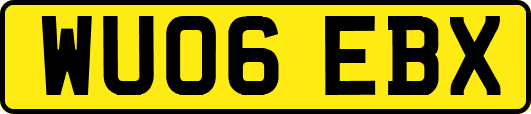 WU06EBX