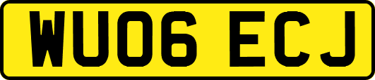 WU06ECJ