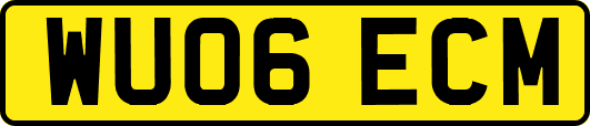 WU06ECM