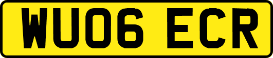 WU06ECR