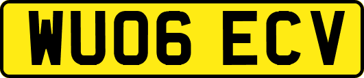 WU06ECV
