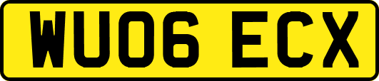 WU06ECX